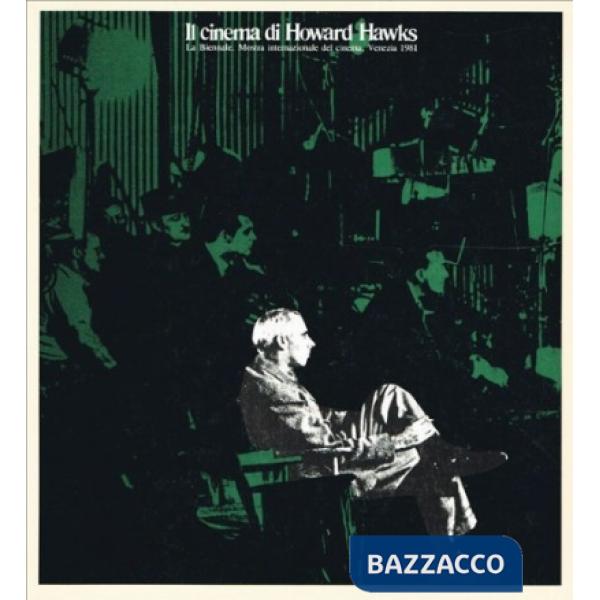 Cinema di Howard Hawks (Il)