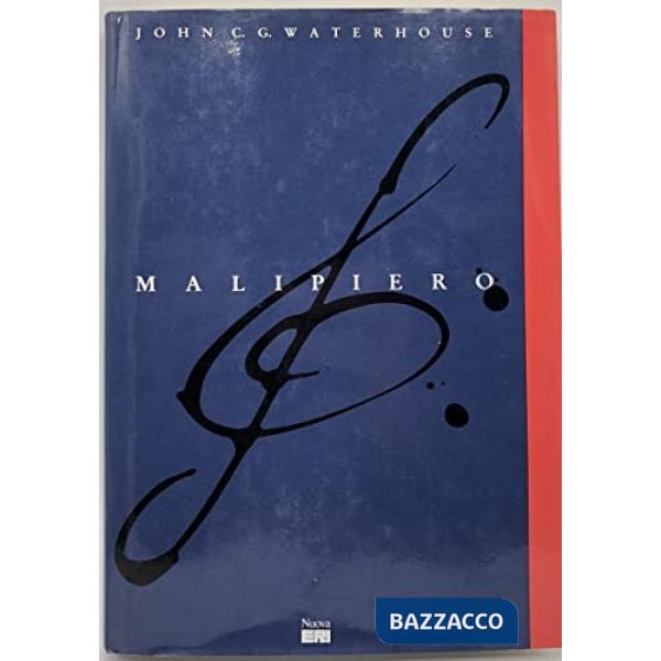 Musica di Gianfrancesco Malipiero (La)