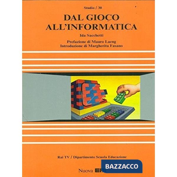 Dal gioco all'informatica