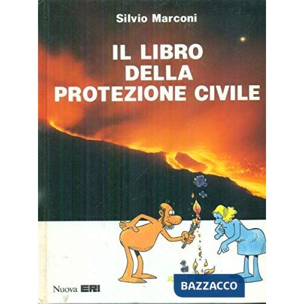 Manuale della protezione civile (Il)