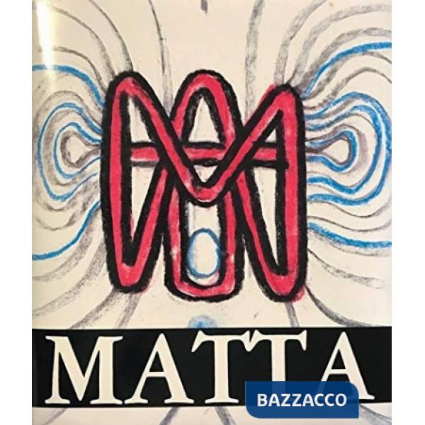 Matta. Morfologie verbali. Notebook. Vol. 1: (1936-1944)