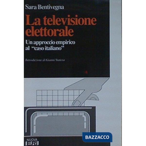 Televisione elettorale (La)