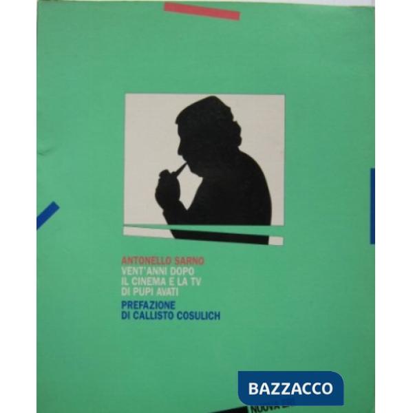 Cinema di Pupi Avati (Il)