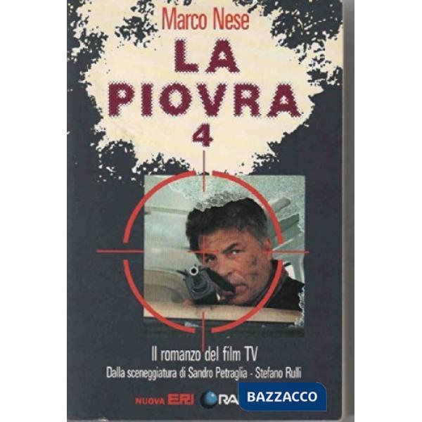 Piovra 4 (La)