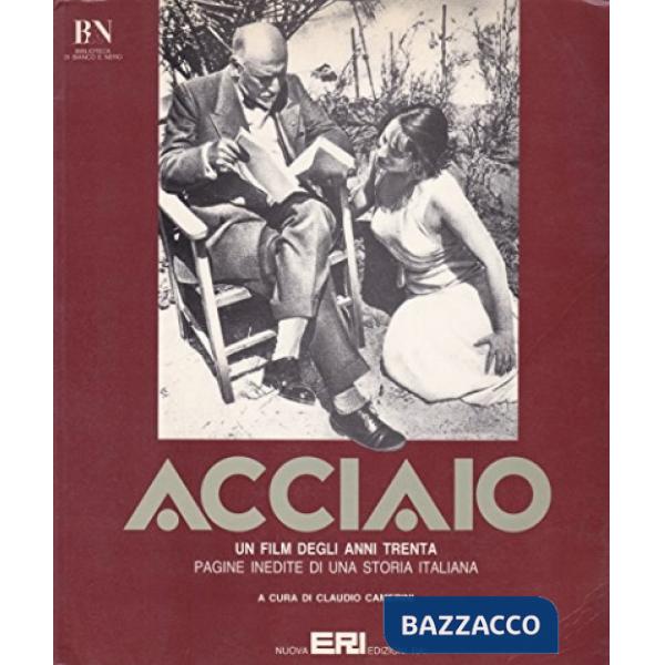 Acciaio