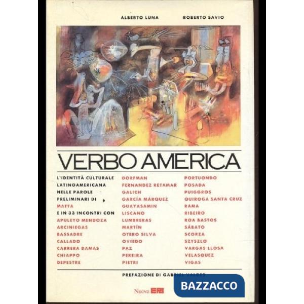 Verbo America