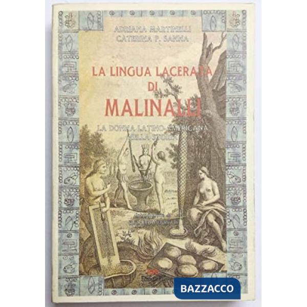 Lingua lacerata. Storia della donna latino-americana (La)