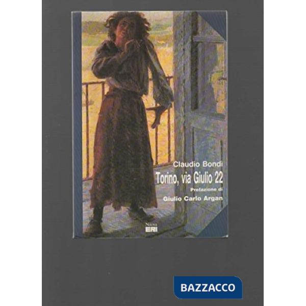 Torino, via Giulio 22. Diario da un manicomio femminile