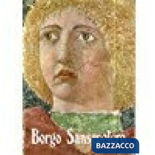 Borgo San Sepolcro, la città di Piero della Francesca
