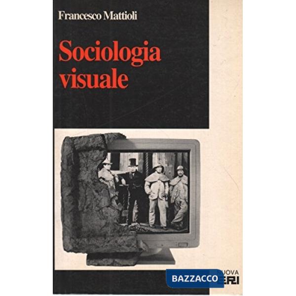 Sociologia visuale