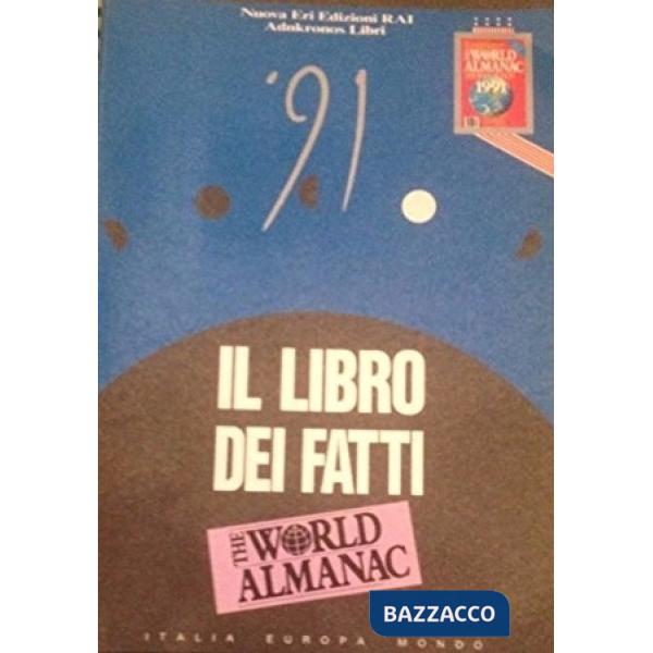 Libro dei fatti (Il)