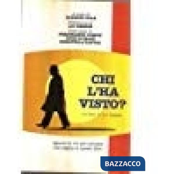 Chi l'ha visto?. Vol. 2