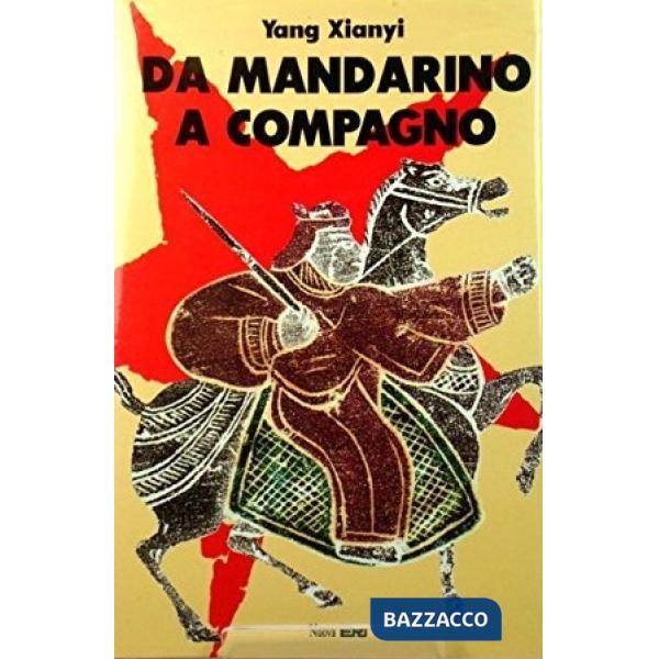 Da mandarino a compagno