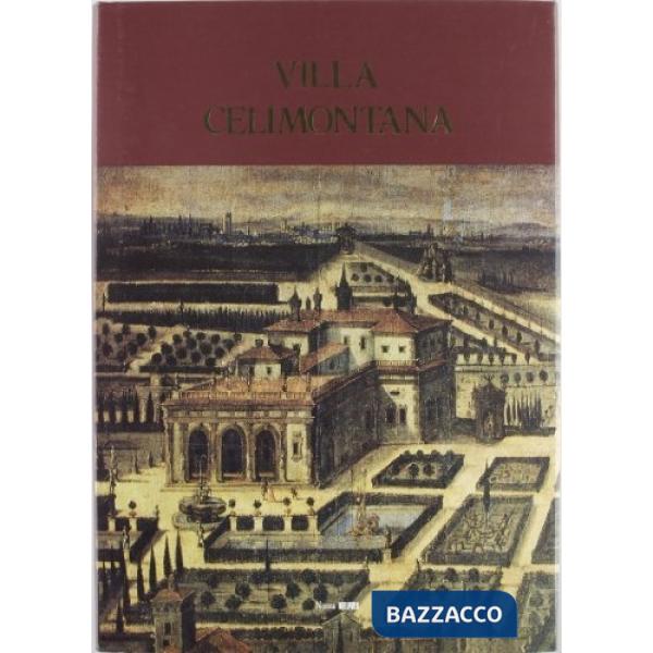 Villa Celimontana