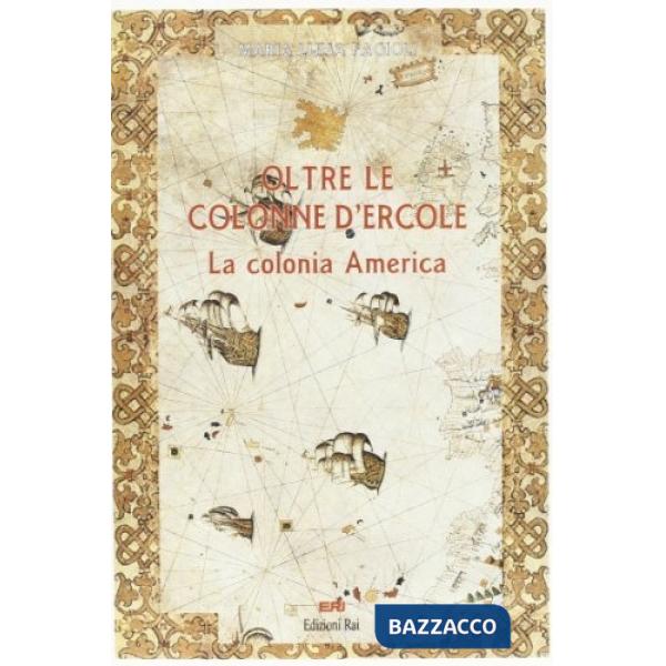 Oltre le colonne d'Ercole