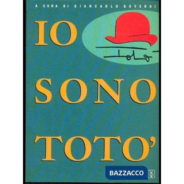 Lei non sa chi sono io-Io sono Totò. Con 2 videocassette