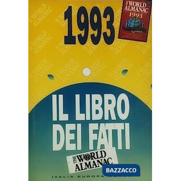 Libro dei fatti (Il)