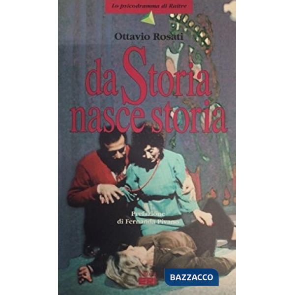 Da storia nasce storia