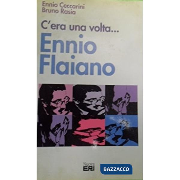 C'era una volta... Flaiano