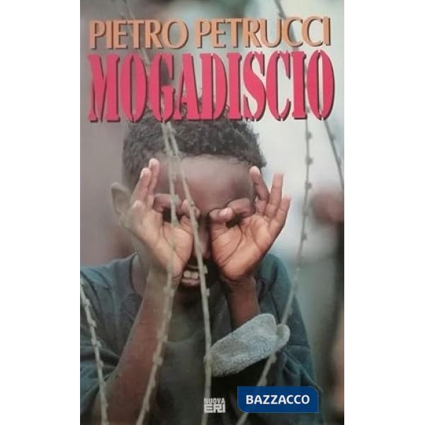 Mogadiscio. Un popolo sotto sequestro