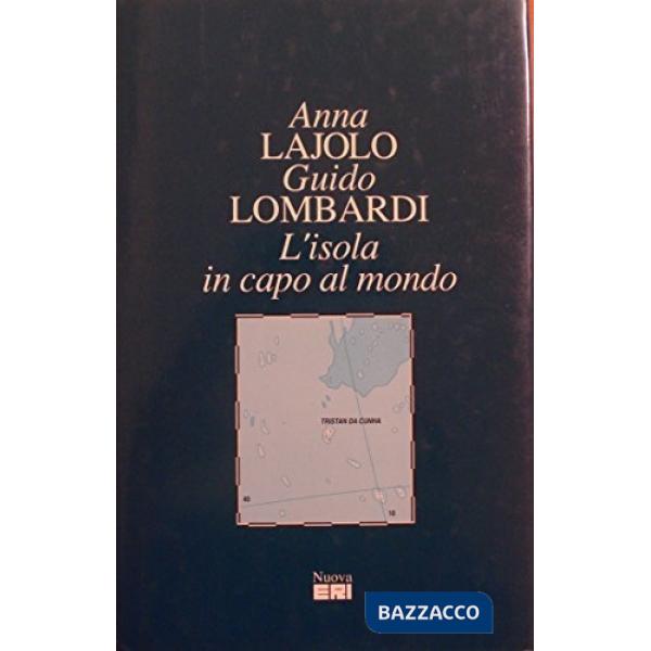 Isola in capo al mondo (L')