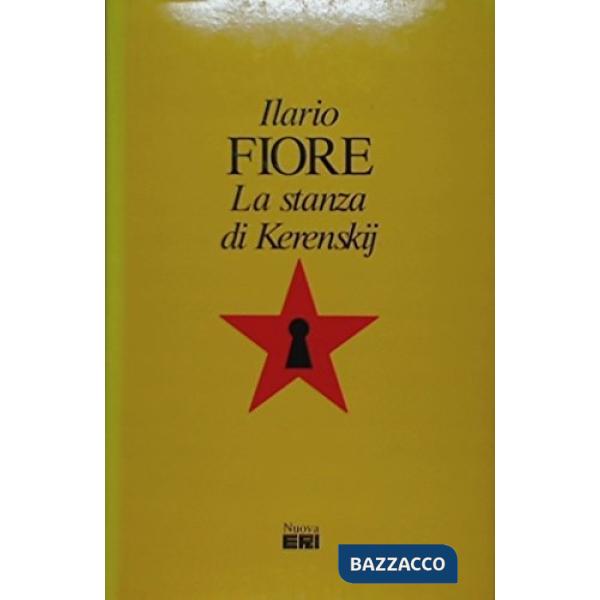 Stanza di Kerensky (La)