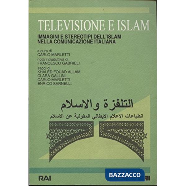 Televisione e Islam