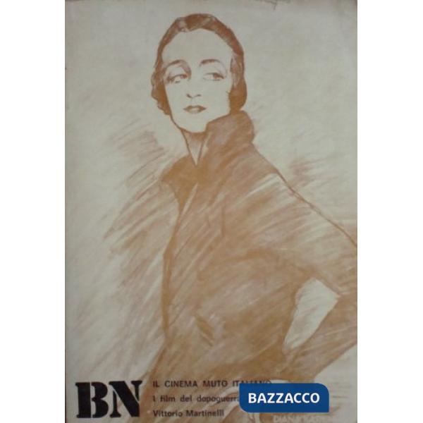 Cinema muto italiano. 1920 (Il)