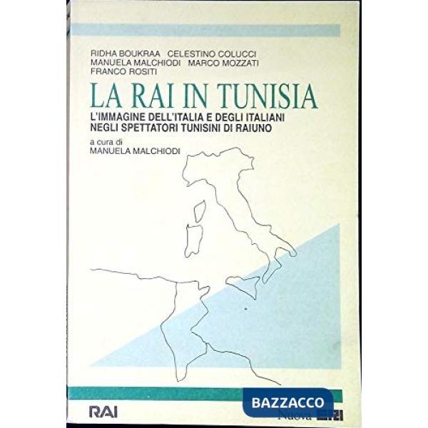 RAI in Tunisia (La)