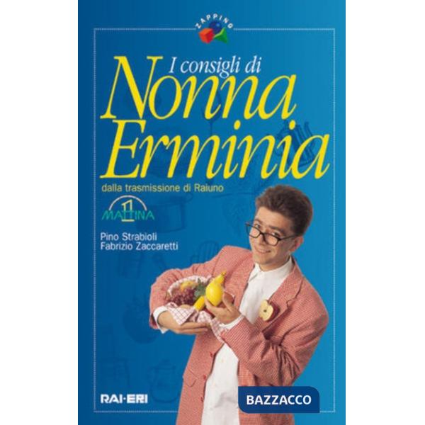 Consigli di nonna Erminia (I)