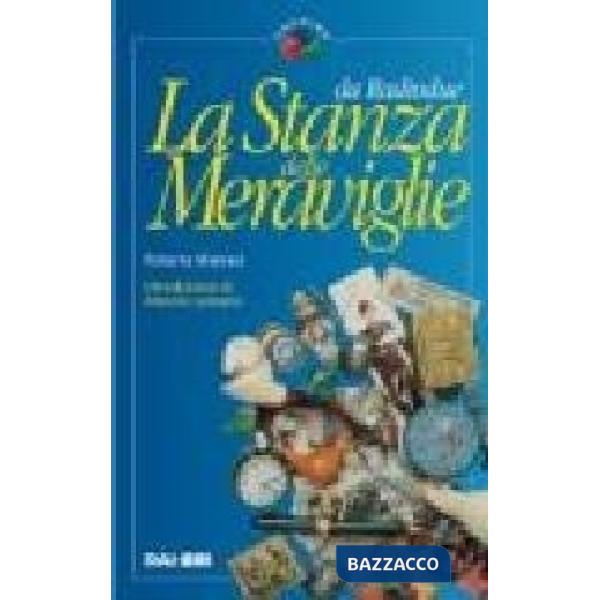 Stanza delle meraviglie (La)