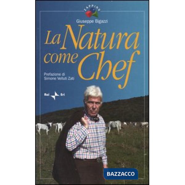Natura come chef (La)