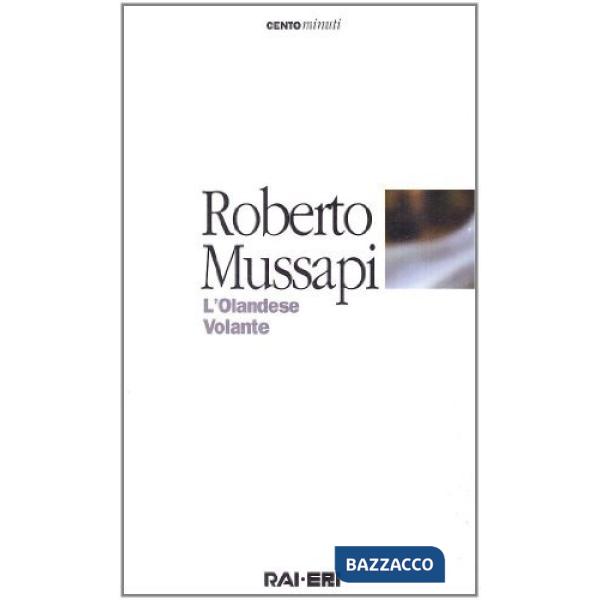 Olandese volante (L')