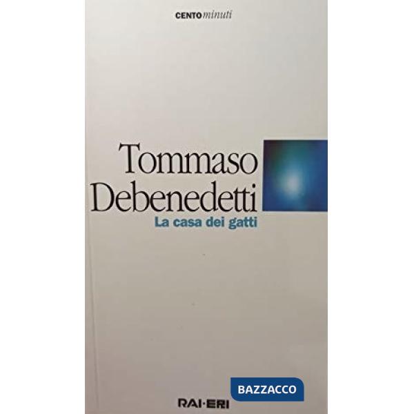 Casa dei gatti (La)