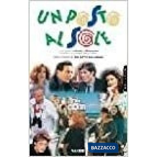 Posto al sole (Un). Vol. 1: Il palazzo Palladini