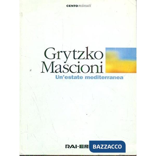 Estate mediterranea (Un')