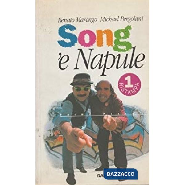 Song 'e Napule