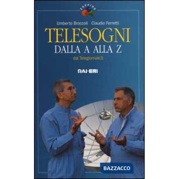 Telesogni dalla A alla Z