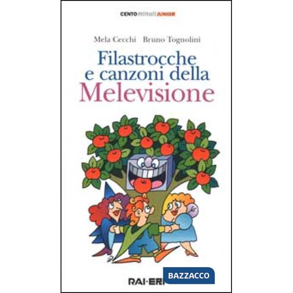 Filastrocche e canzoni della Melevisione