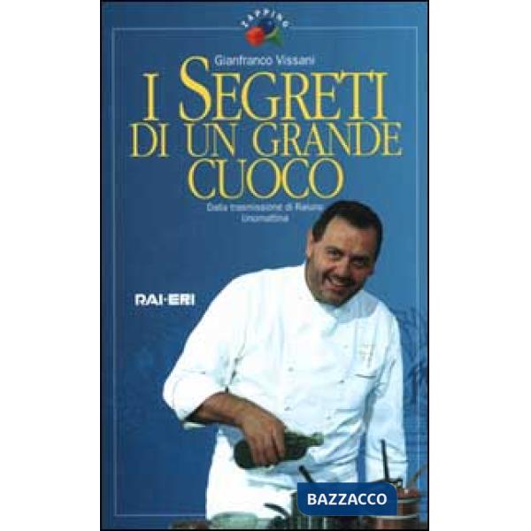 Segreti di un grande cuoco (I)