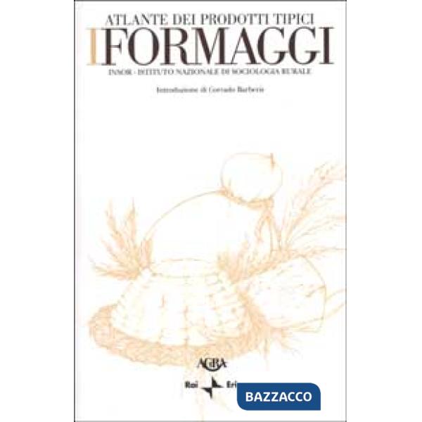 Formaggi (I)