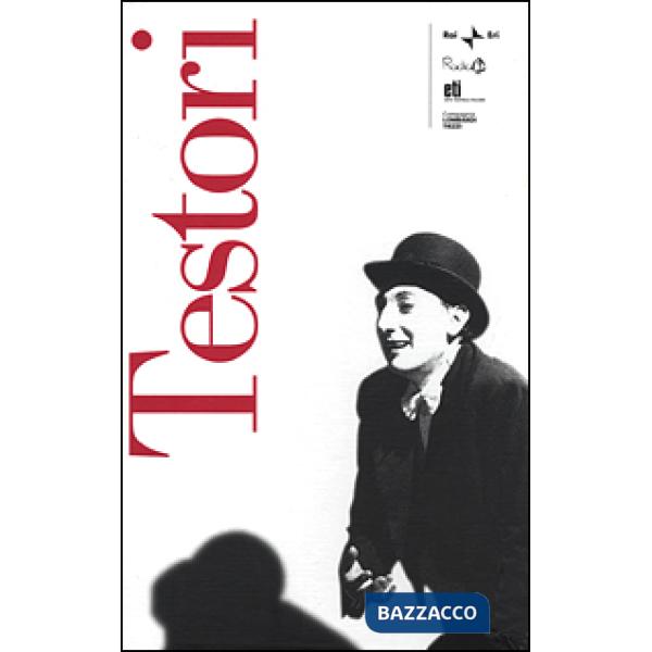 Pietà e la rivolta. Il teatro di Giovanni Testori negli spettacoli di Sandro Lombardi e Federico Tiezzi. Con 4 CD Audio (La)