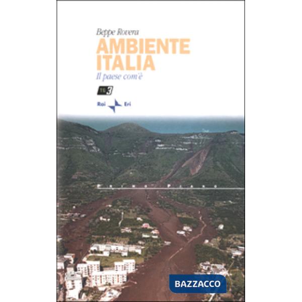 Ambiente italia. Il paese com'è