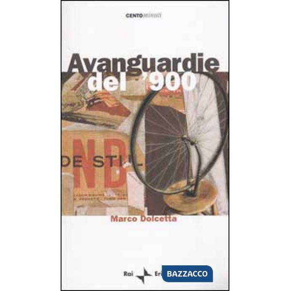 Avanguardie del '900