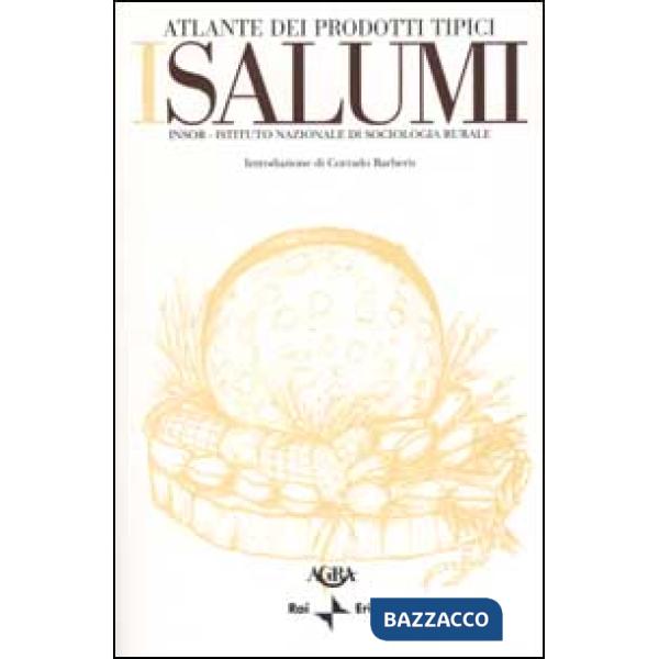 Salumi (I)