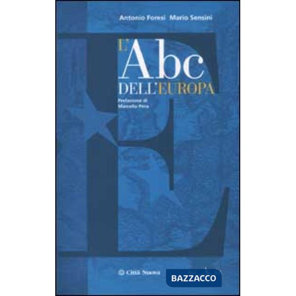 Abc dell'Europa (L')