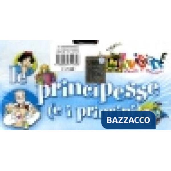 Fantabosco videogiornale della Melevisione. Con videocassetta (Il). Vol. 3: Le principesse