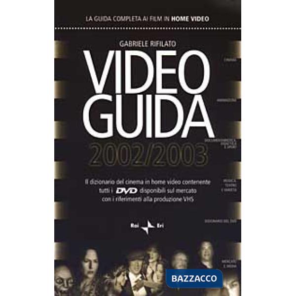 Videoguida 2002/2003