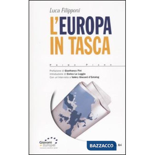 Europa in tasca (L')