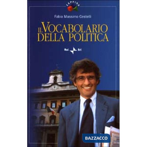 Vocabolario della politica (Il)